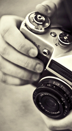 Flickr Feed